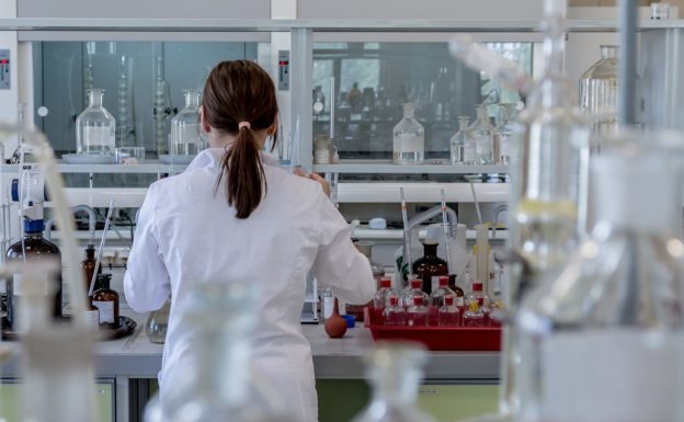 存放伊波拉、天花病毒實驗室爆炸,俄羅斯:無污染威脅