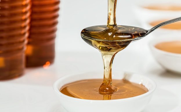 新動物研究佐證:和葡萄糖相比,果糖更易使肝臟堆積脂肪