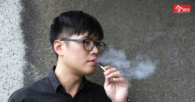 美國神祕肺病隨「電子煙」悄悄瀰漫……這種「危險」台灣為何管不動?