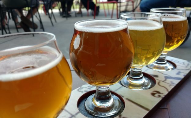 還沒喝就醉!美國男子患罕見「自動釀酒症」導致血液酒精濃度飆高