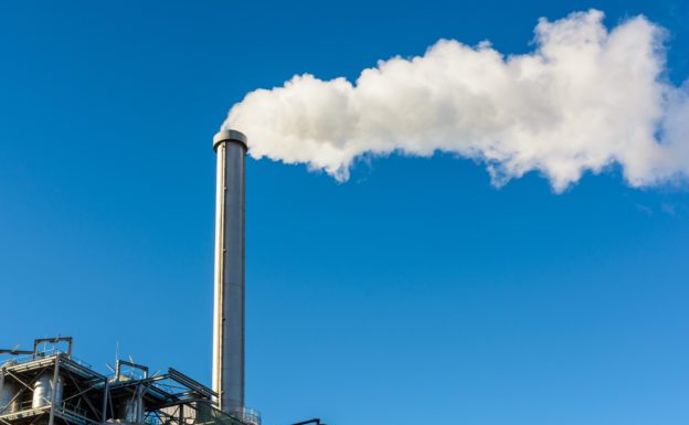 研究:戴奧辛會損害孕婦胎兒免疫系統,還會持續遺傳給子孫後代