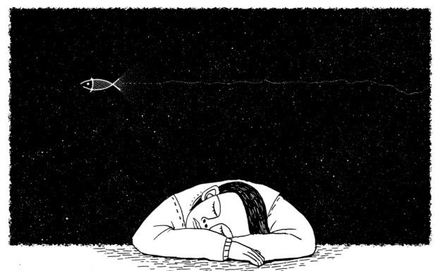 深度睡眠是抗焦慮良藥,讓控制情緒的大腦前額葉皮質更加活躍