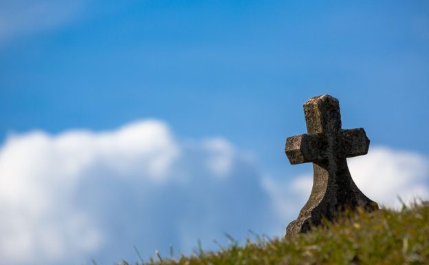 談到死亡就「當機」,研究:大腦會阻止人去預測自己的死亡