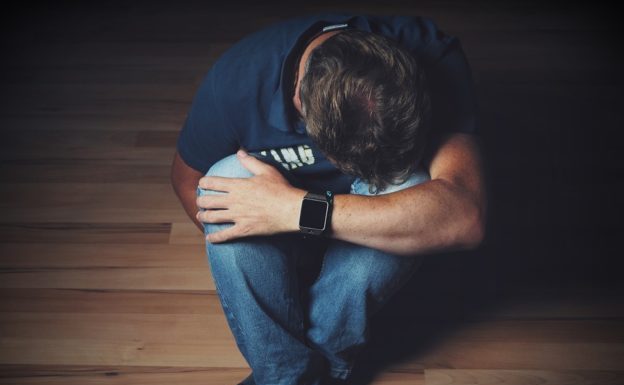 兒時受虐易患憂鬱症,服藥不一定能有效治療