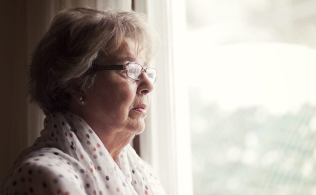 家族帶失智基因她卻沒事,女子被發現有能抵抗阿茲海默症的基因突變