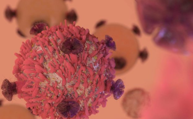 新興癌症免疫治療與傳統化療聯手出擊,造福更多病患