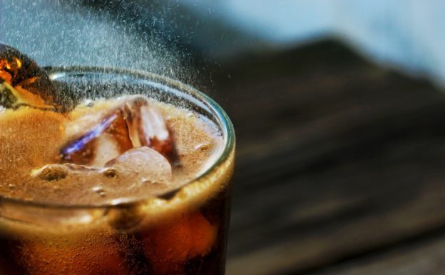 厭糖時代沒在怕,無糖飲料與小罐裝讓可口可樂營收繼續成長