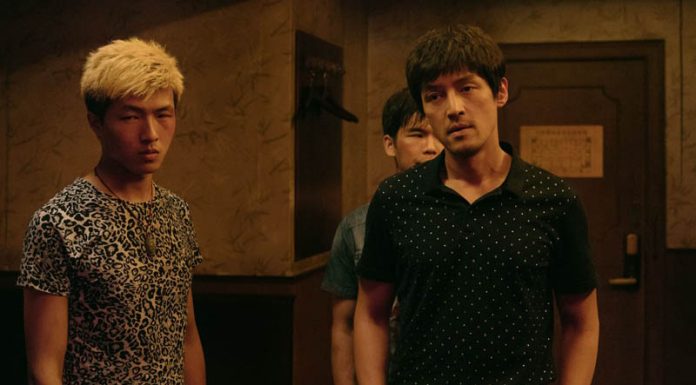 《南方車站的聚會》胡歌自訂劇組「潛規則」苦學方言