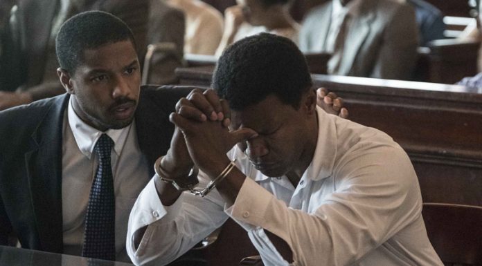 《不完美的正義》麥可B喬丹詮釋為弱勢而戰的人權律師