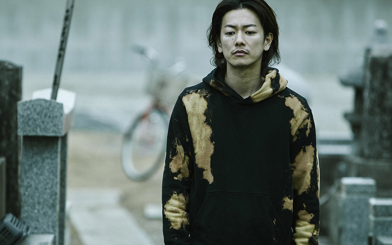 《那一夜》三場見面會秒殺！佐藤健來台會千位影迷
