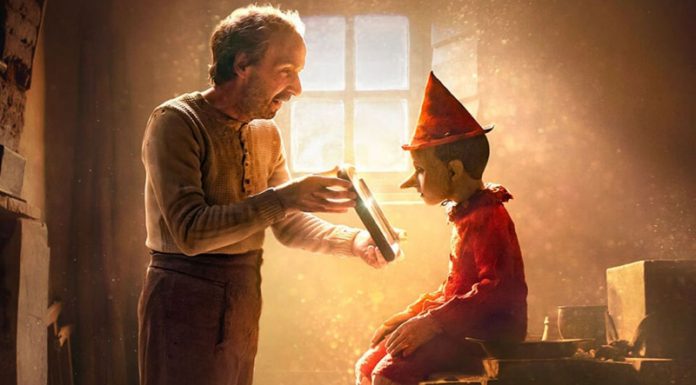 柏林首波片單公布!真人版《皮諾丘》奪頭香