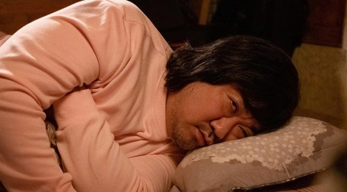 《青春催落去》擊退迪士尼強片《冰雪奇緣2》空降韓國票房冠軍!