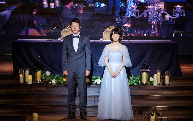 《單身三人行》權相佑、李貞賢夫妻先辦「離婚典禮」再簽字？！