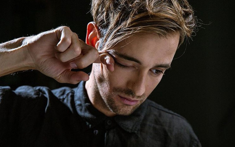 《舞力決戰》男神撩妹金句連發迷倒高校女