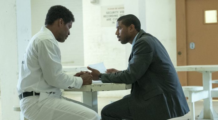 傑米福克斯希望《不完美的正義》可以打開世人的眼界