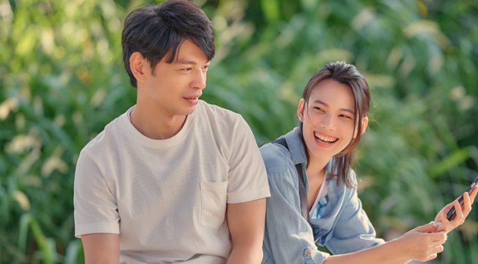 阿KEN 自編自導自演《練愛iNG》魯蛇愛情輕喜劇!