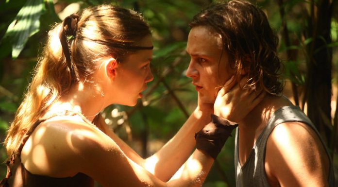 2020開年恐怖驚悚電影《惡靈20》如驚魂版《藍色珊瑚礁》