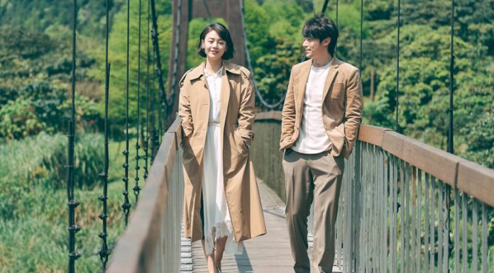 跨年浪漫新片《大約在冬季》喜收票房佳績