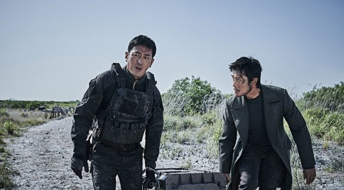 《白頭山》電話場景惹哭觀眾!河正宇曝內幕:很失望…