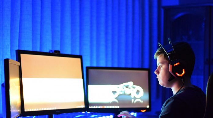 閃爍的螢幕,為什麼是癲癇患者的電子惡夢?