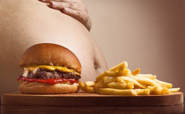 研究:人類 BMI 持續上升,2100 年熱量需求將增長 80%