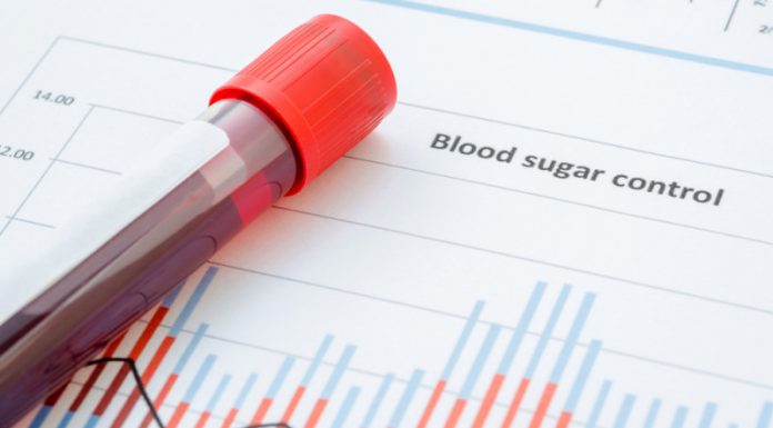 智慧眼鏡可利用淚水偵測糖尿病狀態
