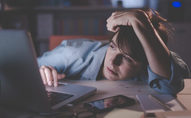 千禧世代悲歌,收入少健康又差