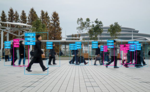 借助西方技術,新疆用 DNA 繪製人臉加強社會監控