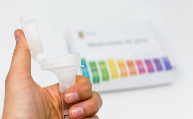 精準度與隱私問題,美軍警告勿用商用 DNA 檢測工具