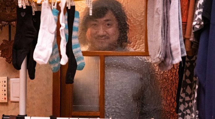 超萌花絮《青春催落去》馬東石頂大媽頭狂扎耳後碎念