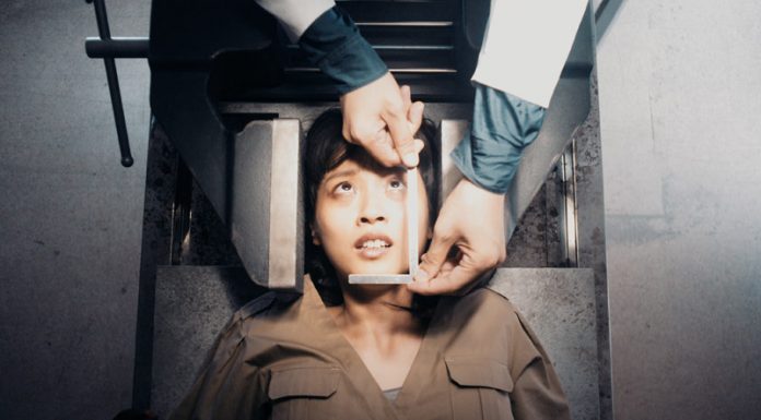 超暴力整形術想試嗎?齋藤工主演獵奇片《大整形家》