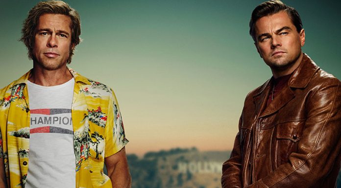 除夕熱播《從前,有個好萊塢》《小丑》 新春限定首月1元