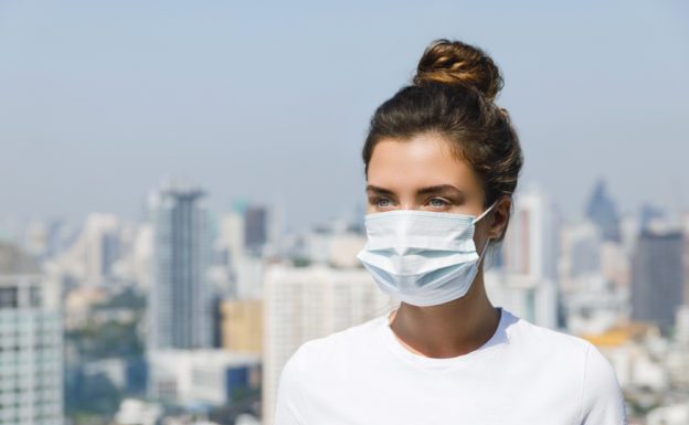 中國武漢出現不明原因肺炎,民眾憂 SARS 再度爆發