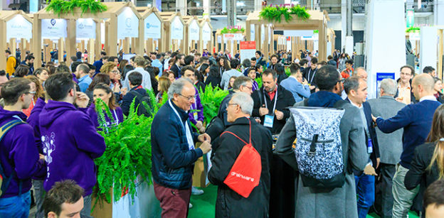 LG 因武漢肺炎疫情退出參展,MWC 2020 聲明如期進行(更新)