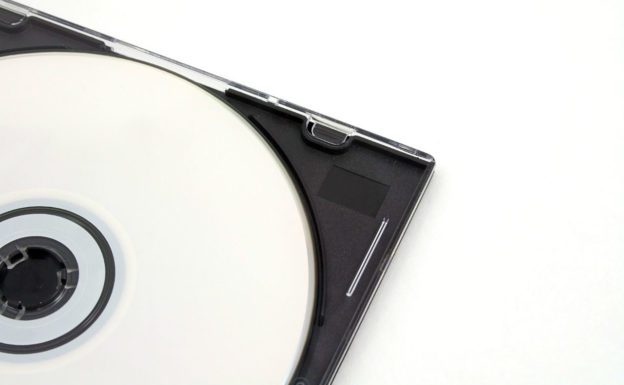 Salesforce 提倡醫療業界盡快放棄用 CD 儲存數據