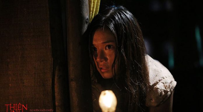 《古曼童》號稱越南神片!網友激推:不能只有我看到這部好片!