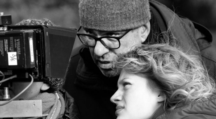 燒腦劇情《謎夜拼圖》威尼斯首映驚艷媒體!