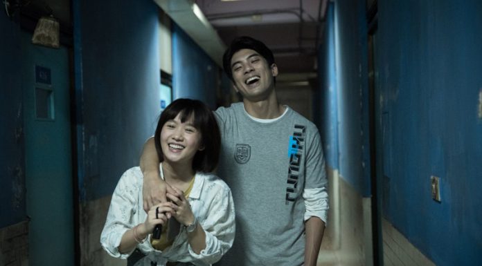 林哲熹《與惡》後轉性接《女鬼橋》演出花心男