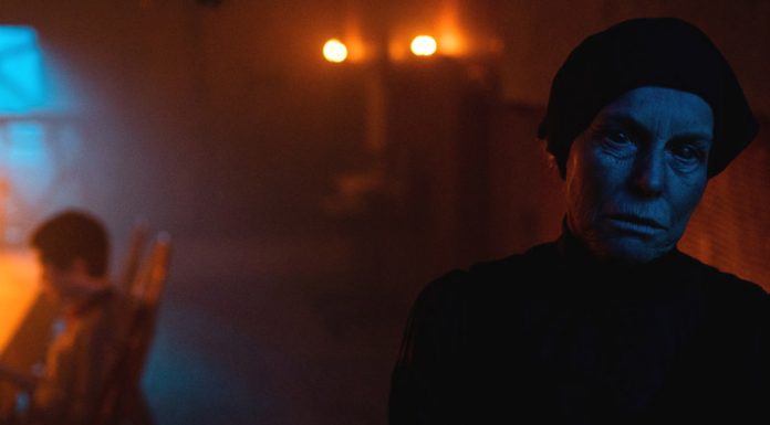 《戰慄糖果屋》導演直言「想找回童話故事的恐怖感!」