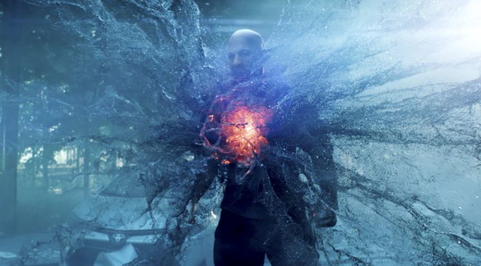 《血衛》無懼肺炎攪局!馮迪索:儘管放馬過來