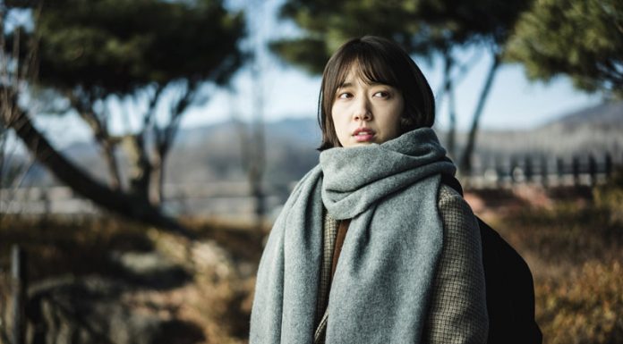 《聲命線索》朴信惠出道19年首挑戰驚悚片!