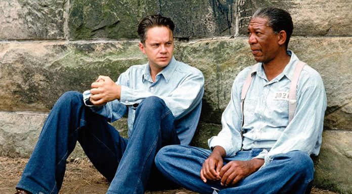 影史票選最佳電影《刺激1995》台灣25週年紀念上映