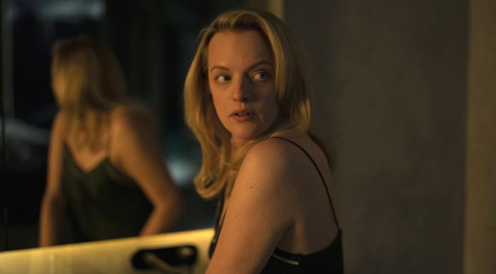 導演以受害者視角切入《隱形人》讓你身臨其境毛骨悚然