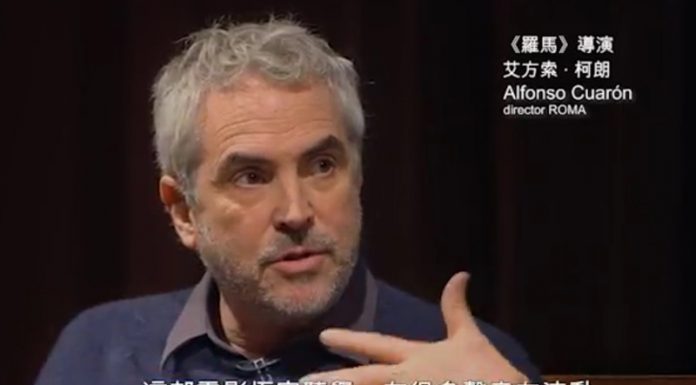 上映戲院挫著等《電影音效傳奇》考驗劇院喇叭效果