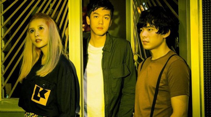 獨立樂團「守夜人」創作《女鬼橋》主題曲,幫電影捕鬼捉影