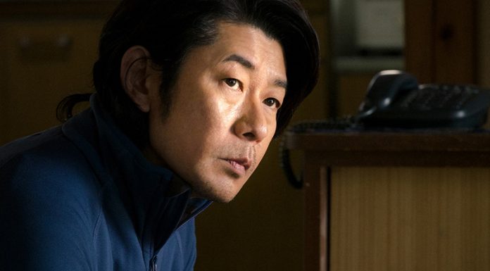 日本影帝永瀨正敏拍攝《最初的晚餐》感慨憶亡母