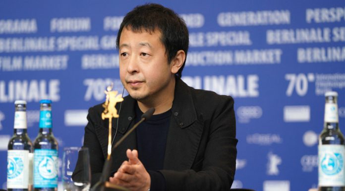 賈樟柯新作《一直游到海水變藍》尋找歷史的證人