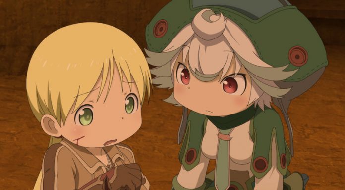 《深沉靈魂的黎明》帶你體驗一場前所未有的探窟冒險!