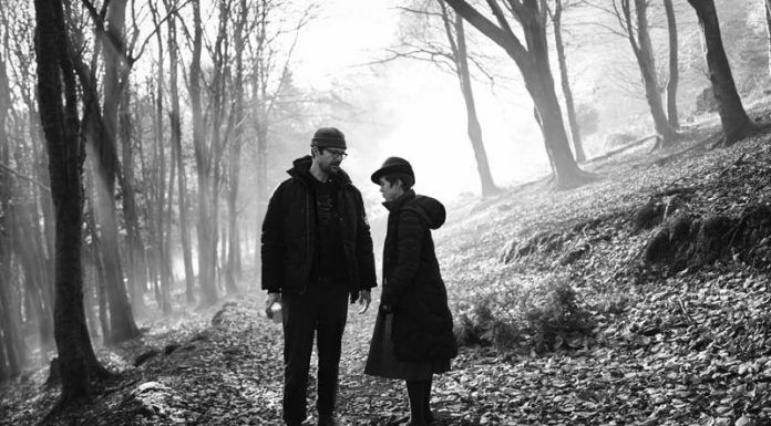 《戰慄糖果屋》導演大曝靈感來自「經典反派」黑武士!