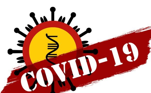 武漢肺炎防疫,類似病毒可活 9 天、漂白水能消毒